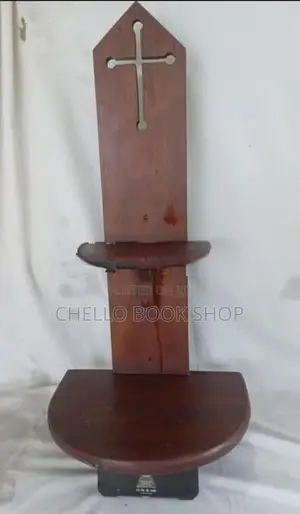 Statue Stand