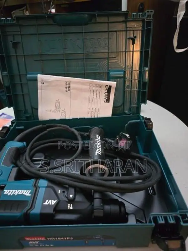 Makita Rotary Hammer