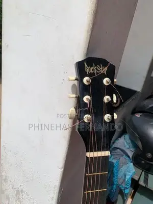 guitar