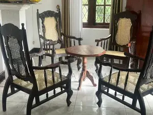 Antique Chairs