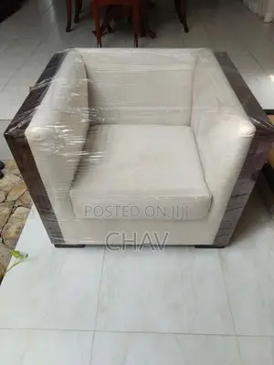 5 Seat Sofa Set from Mahogany Masterpieces