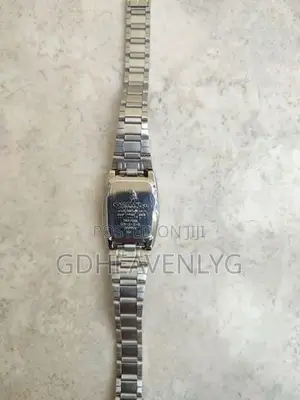 Citizen Watch MadeInJapan