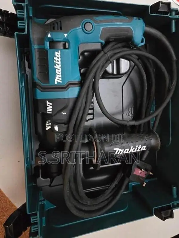 Makita Rotary Hammer