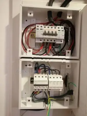 Solar Power Generator 10.2Kw