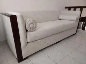 5 Seat Sofa Set from Mahogany Masterpieces