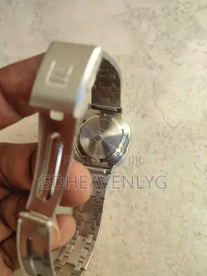 Fila Swiss Made Watch ETA Machine