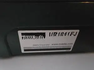 Makita Rotary Hammer