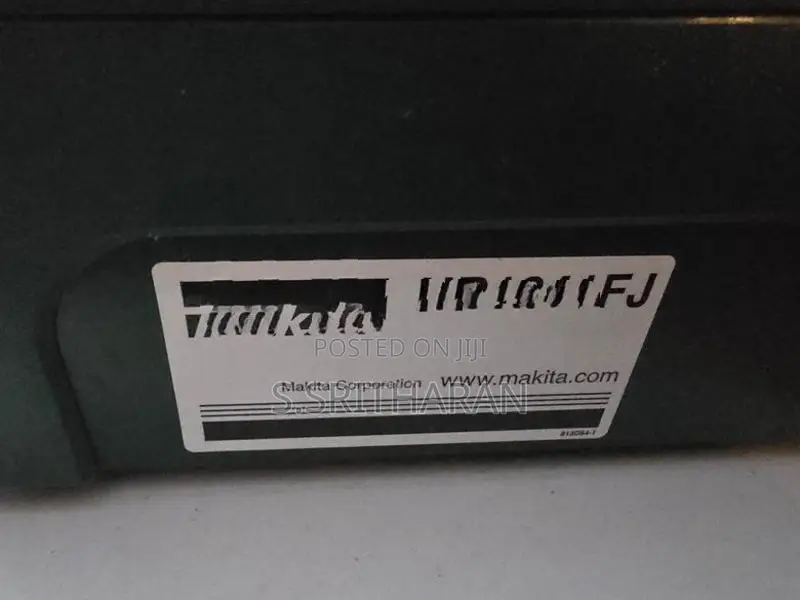Makita Rotary Hammer