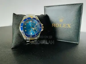 Rolex Submariner Watch