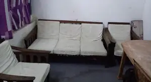 teak wood