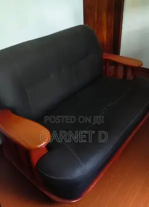 Damro sofa set