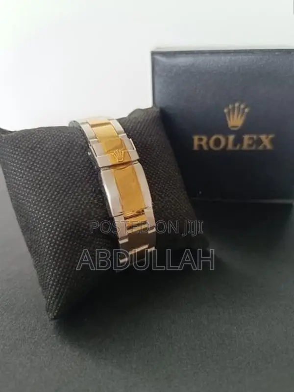 Rolex Submariner Watch