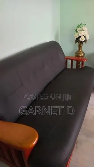 Damro sofa set