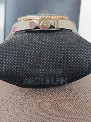 Rolex Submariner Watch