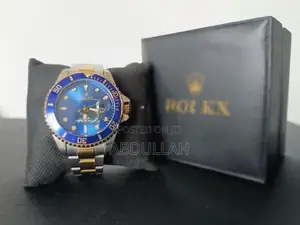 Rolex Submariner Watch