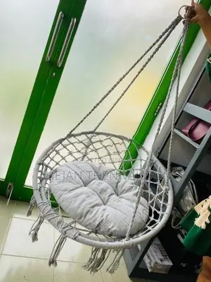 Luxury Hammock Chair