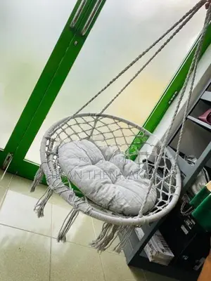 Luxury Hammock Chair