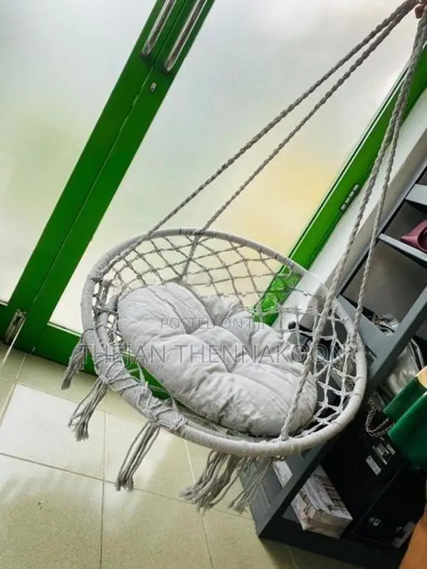 Luxury Hammock Chair