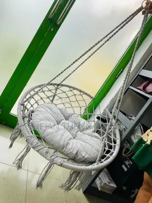 Luxury Hammock Chair