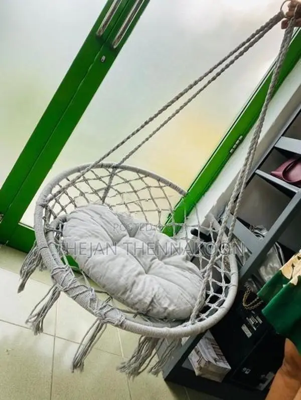 Luxury Hammock Chair
