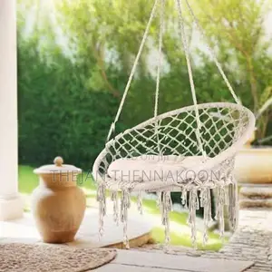 Luxury Hammock Chair
