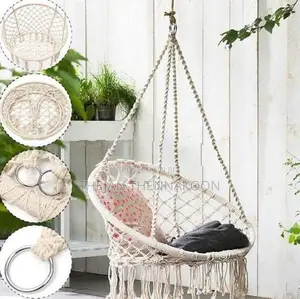 Luxury Hammock Chair