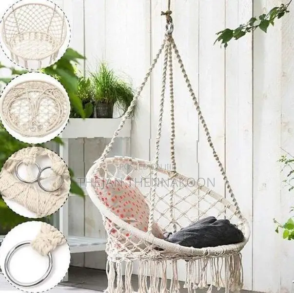 Luxury Hammock Chair