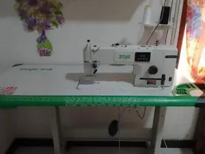 Zoje Sewing Machine
