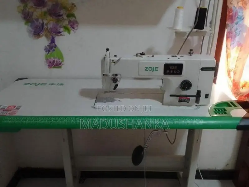 Zoje Sewing Machine