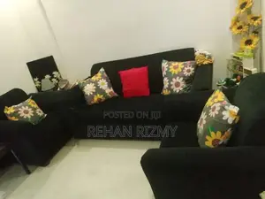 Sofa Set