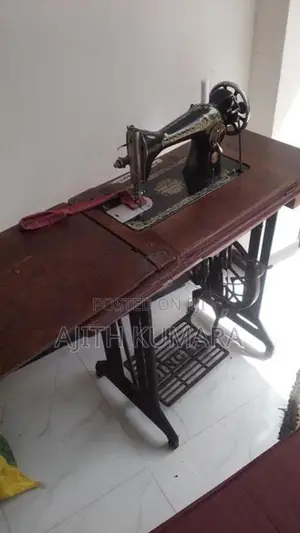 Sewing Machine