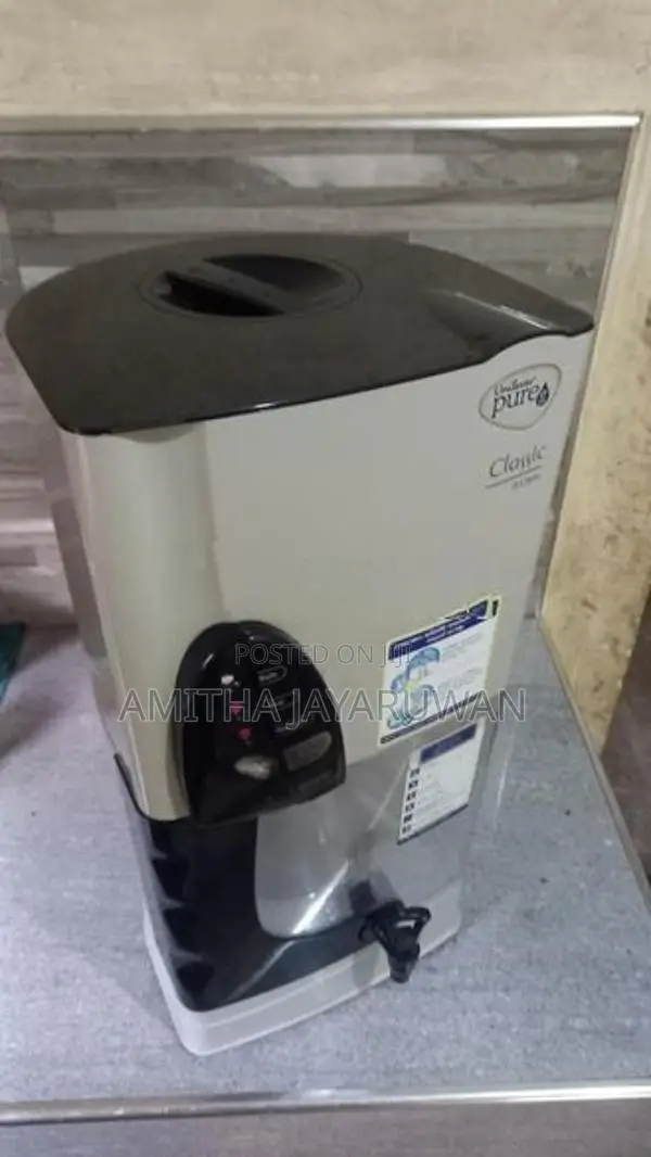 Water Filter