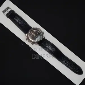 MITRON UNIQUE Vintage Men Wrist Watch