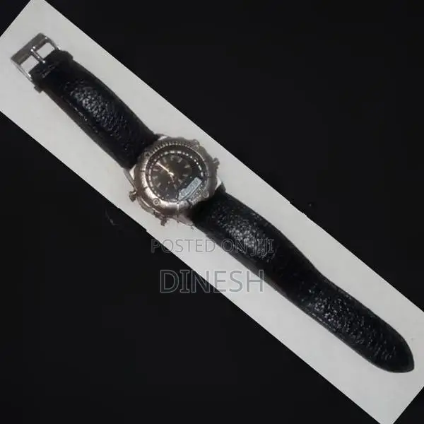 MITRON UNIQUE Vintage Men Wrist Watch