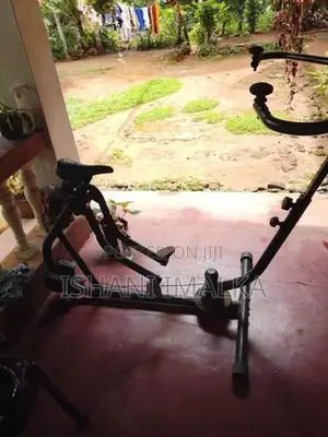 Gym Equipment