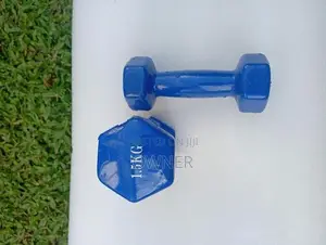 Weights 1.5KG Dumbbell