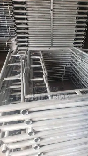 Scaffoldings