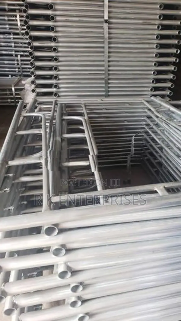 Scaffoldings
