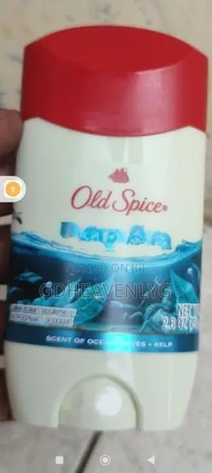 Old Spice Deodorant Stick Direct From USA