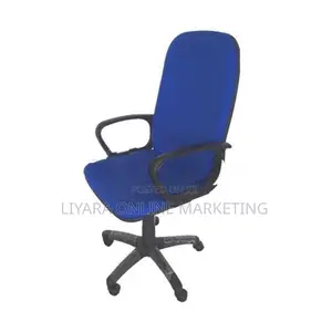 New Piyestra Executive Chair H.B