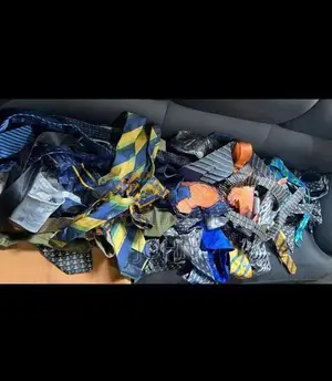 TIE LOT