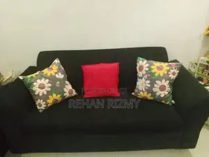 Sofa Set