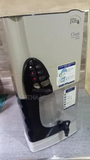 Water Filter
