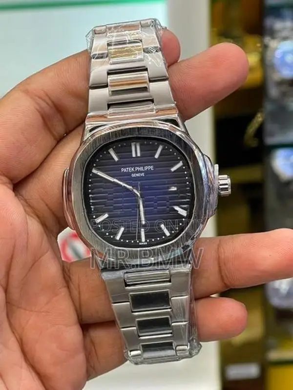 Patek Philippe Watch