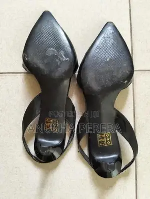 charles with keith