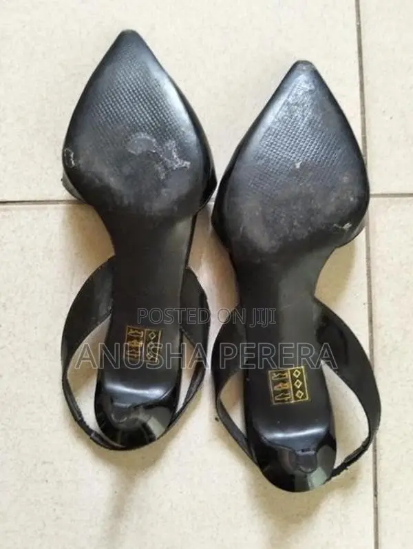 charles with keith