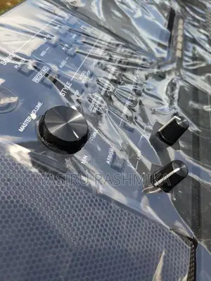 Yamaha PSR SX 720