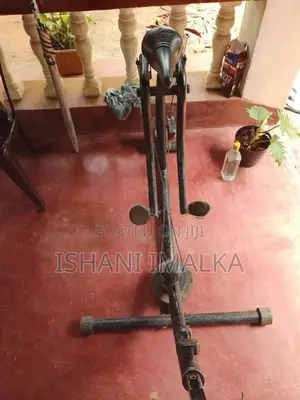 Gym Equipment