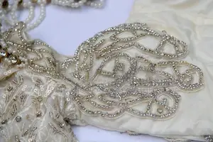 Wedding Saree
