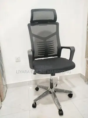Office Chair 2